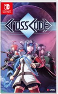 CrossCode thumbnail 1