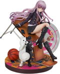 Danganronpa the Animation 1/8 Scale Pre-Painted Figure: Kyouko Kirigiri (Re-run) thumbnail 1
