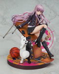 Danganronpa the Animation 1/8 Scale Pre-Painted Figure: Kyouko Kirigiri (Re-run) thumbnail 2