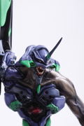 Evangelion Sensibility Rebuild of Evangelion: Evangelion EVA-01 ira (Re-run) thumbnail 12