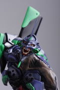 Evangelion Sensibility Rebuild of Evangelion: Evangelion EVA-01 ira (Re-run) thumbnail 14