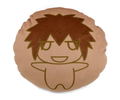 Fairy Tail Juvia's Bread Double-sided Cushion thumbnail 1