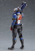 figma No.475 Overwatch Soldier: 76 [GSC Online Shop Exclusive Ver.] thumbnail 3