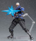 figma No.475 Overwatch Soldier: 76 [GSC Online Shop Exclusive Ver.] thumbnail 5