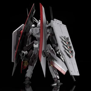 Frame Arms 1/100 Scale Model Kit: Izumo