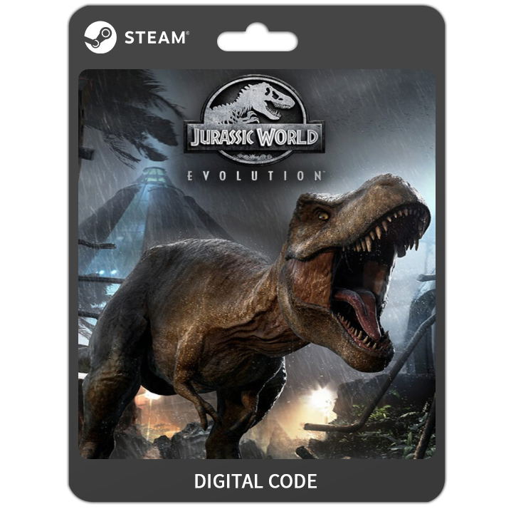 Jurassic World Evolution Raptor Squad Skin Collection Dlc Dlc Steam