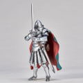 KT Project KT-028 Takeya Freely Figure Nausicaa of the Valley of the Wind: Torumekian Armored Soldier Kushana Guards Ver. thumbnail 10