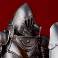 KT Project KT-028 Takeya Freely Figure Nausicaa of the Valley of the Wind: Torumekian Armored Soldier Kushana Guards Ver. thumbnail 13