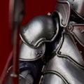 KT Project KT-028 Takeya Freely Figure Nausicaa of the Valley of the Wind: Torumekian Armored Soldier Kushana Guards Ver. thumbnail 14
