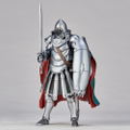KT Project KT-028 Takeya Freely Figure Nausicaa of the Valley of the Wind: Torumekian Armored Soldier Kushana Guards Ver. thumbnail 8