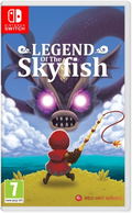 Legend of the Skyfish thumbnail 1