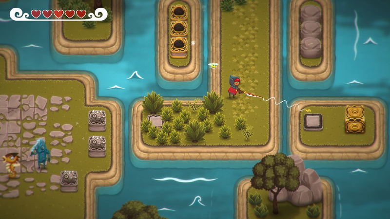 Legend of the Skyfish image 3