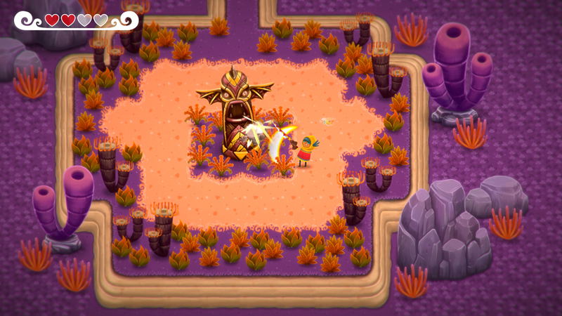 Legend of the Skyfish image 8