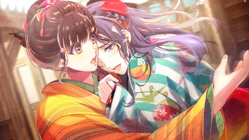 Meiji Katsugeki Haikara Ryuuseigumi -Seibai Shimaseu, Yonaoshi Kagyou- (Limited Edition) image 5