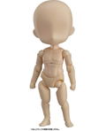 Nendoroid Doll Archetype: Man (Almond Milk) thumbnail 1