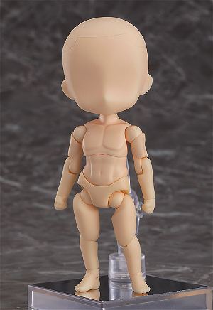 Nendoroid Doll Archetype: Man (Almond Milk)