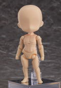 Nendoroid Doll Archetype: Man (Almond Milk) thumbnail 2