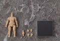 Nendoroid Doll Archetype: Man (Almond Milk) thumbnail 5