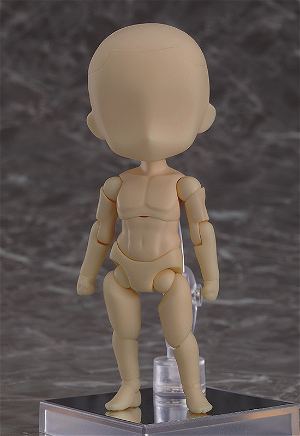 Nendoroid Doll Archetype: Man (Cinnamon)