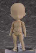 Nendoroid Doll Archetype: Man (Cinnamon) thumbnail 2