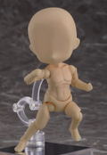 Nendoroid Doll Archetype: Man (Cinnamon) thumbnail 3