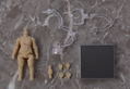 Nendoroid Doll Archetype: Man (Cinnamon) thumbnail 5