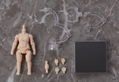 Nendoroid Doll Archetype: Man (Cream) thumbnail 5