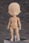 Nendoroid Doll Archetype: Man (Peach) thumbnail 2