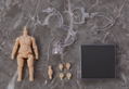 Nendoroid Doll Archetype: Man (Peach) thumbnail 5