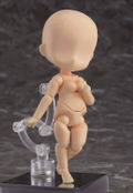 Nendoroid Doll Archetype: Woman (Almond Milk) thumbnail 3