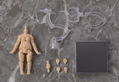 Nendoroid Doll Archetype: Woman (Almond Milk) thumbnail 5