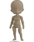 Nendoroid Doll Archetype: Woman (Cinnamon) thumbnail 1