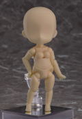 Nendoroid Doll Archetype: Woman (Cinnamon) thumbnail 2