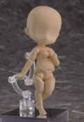 Nendoroid Doll Archetype: Woman (Cinnamon) thumbnail 3