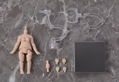 Nendoroid Doll Archetype: Woman (Cream) thumbnail 5