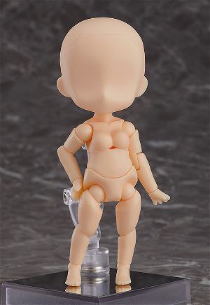 Nendoroid Doll Archetype: Woman (Peach)