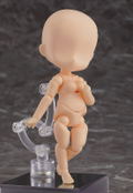 Nendoroid Doll Archetype: Woman (Peach) thumbnail 3
