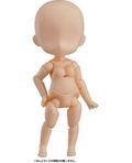 Nendoroid Doll Archetype: Woman (Peach) thumbnail 1