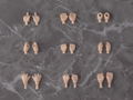 Nendoroid Doll: Hand Parts Set (Cream) (Re-run) thumbnail 2