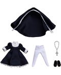 Nendoroid Doll: Outfit Set (Nun) thumbnail 1