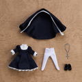 Nendoroid Doll: Outfit Set (Nun) thumbnail 2