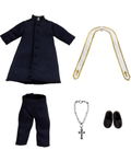 Nendoroid Doll: Outfit Set (Priest) thumbnail 1