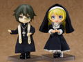 Nendoroid Doll: Outfit Set (Priest) thumbnail 5