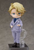 Nendoroid Doll The Case Files of Jeweler Richard: Richard Ranasinghe de Vulpian thumbnail 2