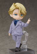 Nendoroid Doll The Case Files of Jeweler Richard: Richard Ranasinghe de Vulpian thumbnail 3