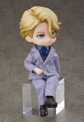 Nendoroid Doll The Case Files of Jeweler Richard: Richard Ranasinghe de Vulpian thumbnail 4