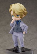 Nendoroid Doll The Case Files of Jeweler Richard: Richard Ranasinghe de Vulpian thumbnail 5