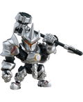 Nendoroid No. 1294 Overwatch: Reinhardt Classic Skin Edition thumbnail 1