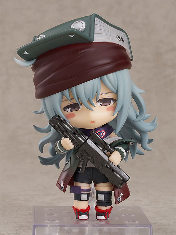 Nendoroid No. 1338 Girls' Frontline: Gr G11 image 2