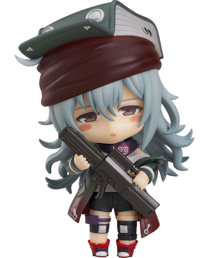 Nendoroid No. 1338 Girls' Frontline: Gr G11 [Good Smile Company Online Shop Limited Ver.] image 1
